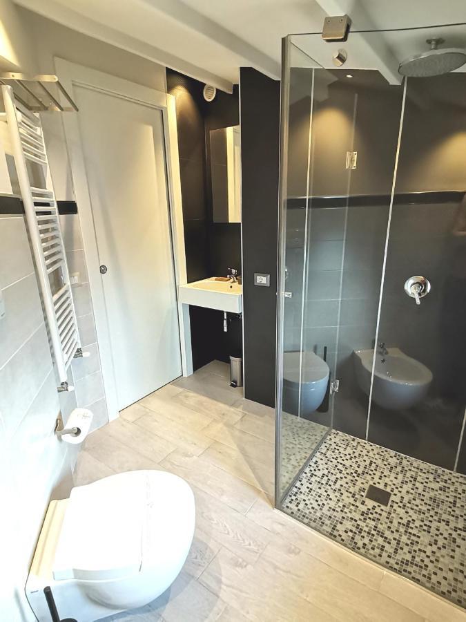 Le Metro Bed & Breakfast Carini Bagian luar foto